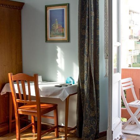 B&B Casettazzurri Reggio di Calabria Exterior foto