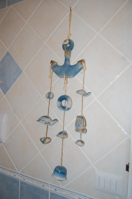B&B Casettazzurri Reggio di Calabria Exterior foto