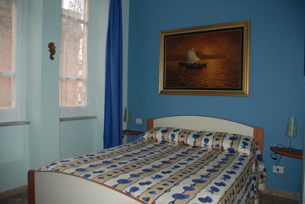 B&B Casettazzurri Reggio di Calabria Quarto foto
