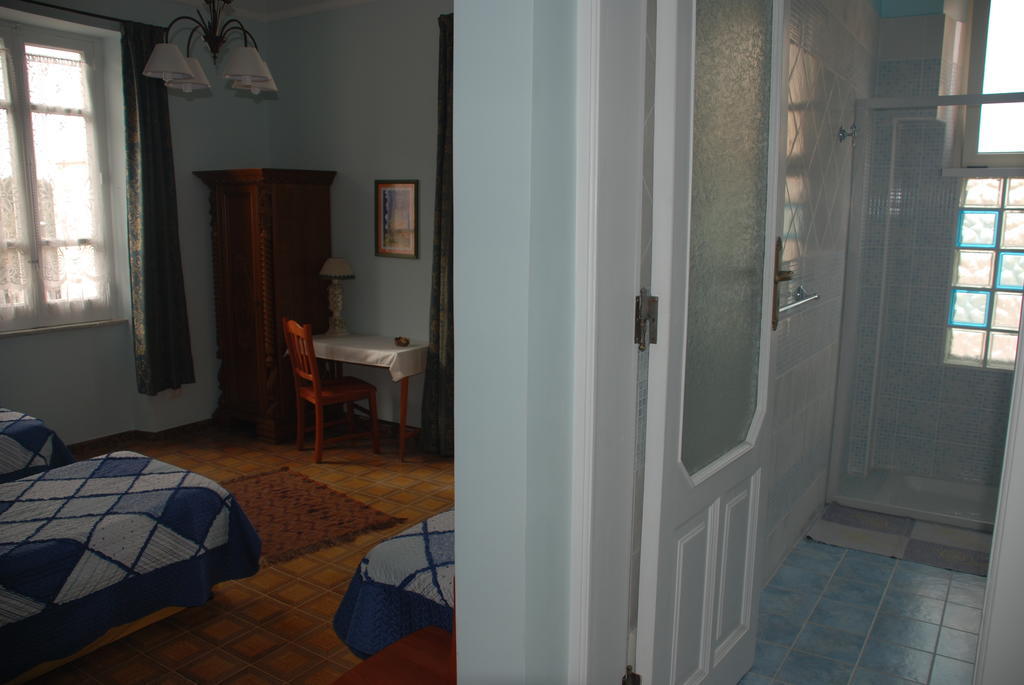 B&B Casettazzurri Reggio di Calabria Quarto foto