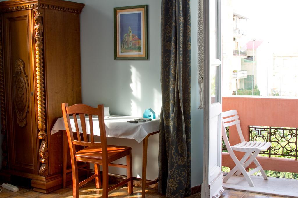B&B Casettazzurri Reggio di Calabria Exterior foto